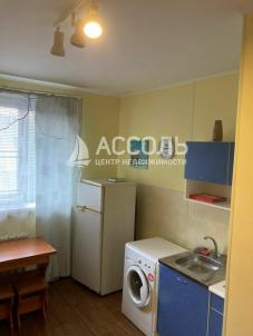 Продажа коммерческой недвижимости Омск. пр-кт. Комарова,15 к 3