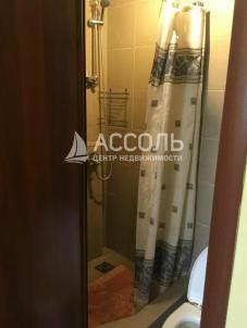 Продажа коммерческой недвижимости Омск. пр-кт. Комарова,15 к 3