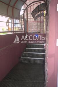 Продажа коммерческой недвижимости Омск.&nbsp;пр-кт. Комарова,15 к 3