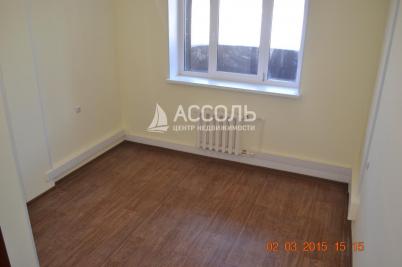 Продажа коммерческой недвижимости Омск.&nbsp;пр-кт. Комарова,15 к 3