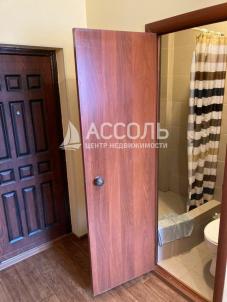 Продажа коммерческой недвижимости Омск. пр-кт. Комарова,15 к 3