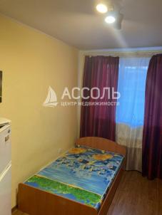 Продажа коммерческой недвижимости Омск. пр-кт. Комарова,15 к 3