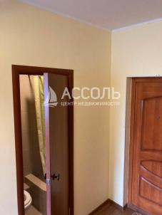 Продажа коммерческой недвижимости Омск. пр-кт. Комарова,15 к 3