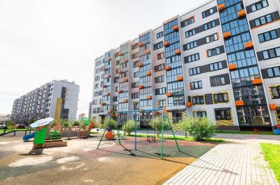 Продажа квартиры Омск. 4-й Амурский проезд 11 Продажа квартиры Омск. 4-й Амурский проезд 11