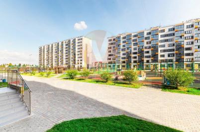 Продажа квартиры Омск. 4-й Амурский проезд 11 Продажа квартиры Омск. 4-й Амурский проезд 11