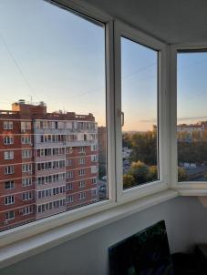 Продажа квартиры Омск. Космический проспект 18Ак1