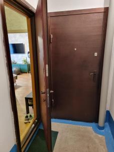 Продажа квартиры Омск. Космический проспект 18Ак1