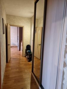 Продажа квартиры Омск. Космический проспект 18Ак1