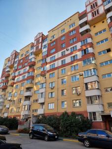 Продажа квартиры Омск. Космический проспект 18Ак1