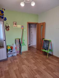 Продажа квартиры Омск. Космический проспект 18Ак1