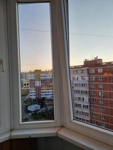 Продажа квартиры Омск. Космический проспект 18Ак1