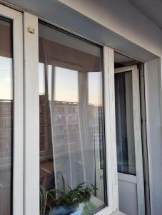 Продажа квартиры Омск. Космический проспект 18Ак1