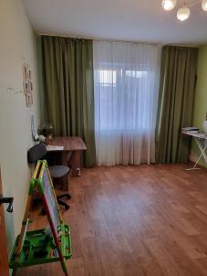 Продажа квартиры Омск. Космический проспект 18Ак1