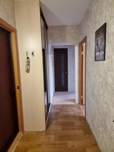 Продажа квартиры Омск. Космический проспект 18Ак1