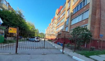 Продажа квартиры Омск. Заозёрный, Коммунальная, 9 к 1 Продажа квартиры Омск. Заозёрный, Коммунальная, 9 к 1