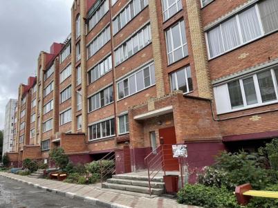 Продажа квартиры Омск. Заозёрный, Коммунальная, 9 к 1 Продажа квартиры Омск. Заозёрный, Коммунальная, 9 к 1