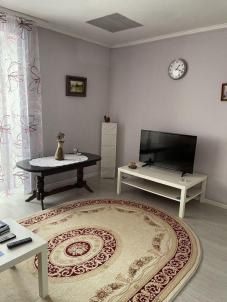 Продажа квартиры Омск. Заозёрный, Коммунальная, 9 к 1 Продажа квартиры Омск. Заозёрный, Коммунальная, 9 к 1