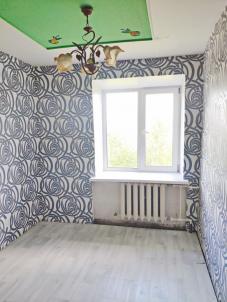 Продажа квартиры Омск.&nbsp;улица Берко Цемента, 6