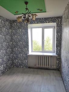 Продажа квартиры Омск. улица Берко Цемента, 6