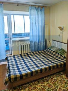 Продажа квартиры Омск. улица Берко Цемента, 6