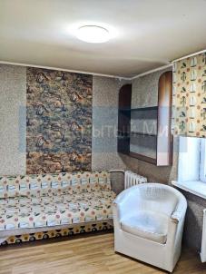 Продажа квартиры Омск. улица Берко Цемента, 6