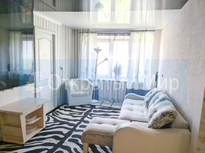 Продажа квартиры Омск. улица Берко Цемента, 6