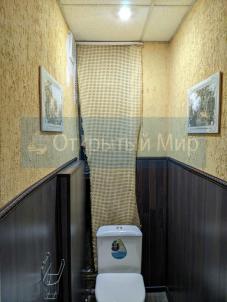 Продажа квартиры Омск. улица Берко Цемента, 6