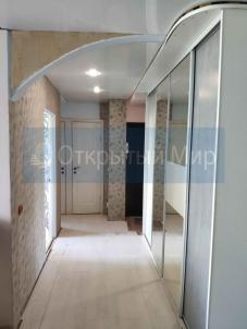 Продажа квартиры Омск. улица Берко Цемента, 6