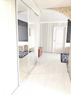 Продажа квартиры Омск.&nbsp;улица Берко Цемента, 6