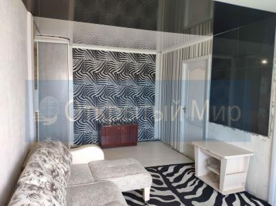 Продажа квартиры Омск. улица Берко Цемента, 6