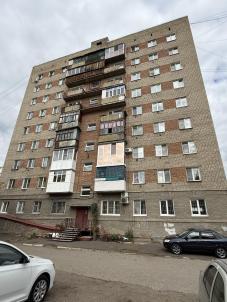 Продажа квартиры Омск. улица 50 лет Профсоюзов 111 Продажа квартиры Омск. улица 50 лет Профсоюзов 111