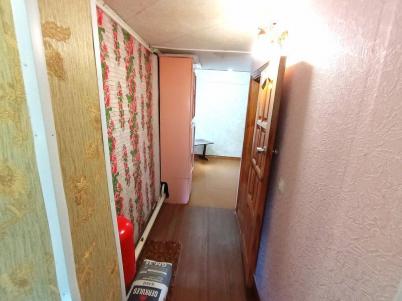 Продажа квартиры Омск. ул Красной Звезды, 62