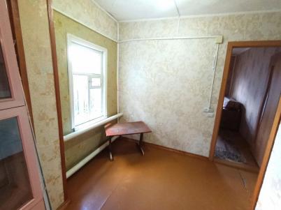 Продажа квартиры Омск. ул Красной Звезды, 62