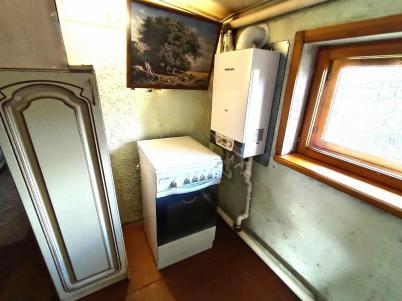 Продажа квартиры Омск. ул Красной Звезды, 62