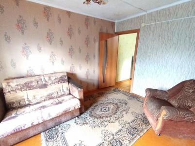 Продажа квартиры Омск. ул Красной Звезды, 62