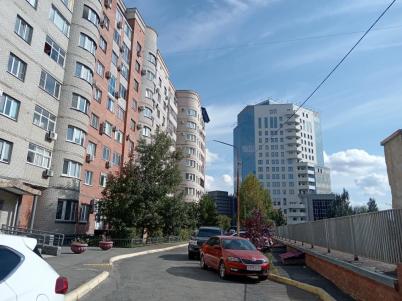 Продажа квартиры Омск. ул 70 лет Октября, 15 Продажа квартиры Омск. ул 70 лет Октября, 15