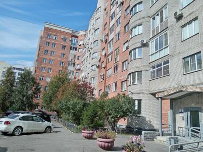 Продажа квартиры Омск. ул 70 лет Октября, 15 Продажа квартиры Омск. ул 70 лет Октября, 15