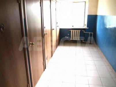 Продажа квартиры Омск. пр-кт. Королева, 4А