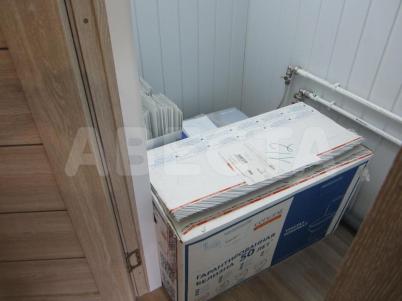 Продажа квартиры Омск. пр-кт. Королева, 4А