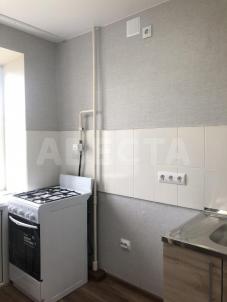 Продажа квартиры Омск. пр-кт. Мира, 163А