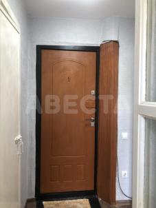 Продажа квартиры Омск. пр-кт. Мира, 163А