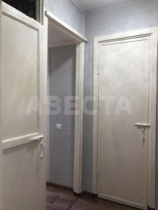 Продажа квартиры Омск. пр-кт. Мира, 163А