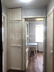 Продажа квартиры Омск. пр-кт. Мира, 163А