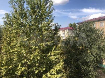 Продажа квартиры Омск. пр-кт. Мира, 163А
