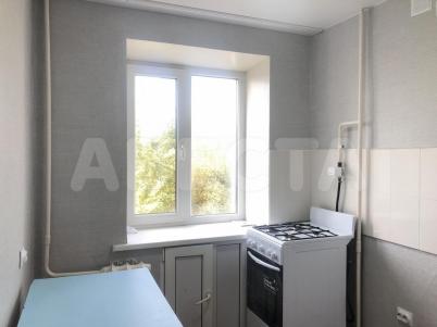 Продажа квартиры Омск. пр-кт. Мира, 163А