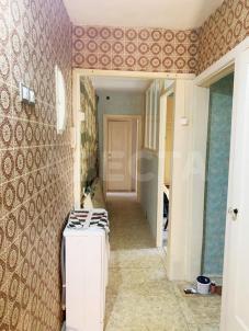 Продажа квартиры Омск. ул. Магистральная, 53А