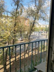Продажа квартиры Омск. ул. Магистральная, 53А