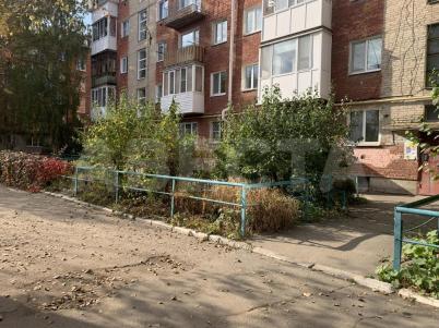Продажа квартиры Омск. ул. Магистральная, 53А