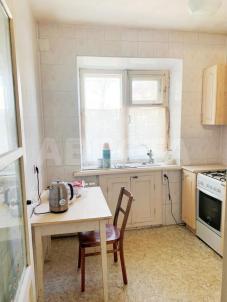 Продажа квартиры Омск. ул. Магистральная, 53А