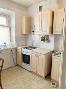 Продажа квартиры Омск. ул. Магистральная, 53А